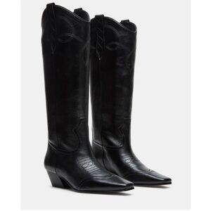 Steve Madden // Dollie Knee-High Boots